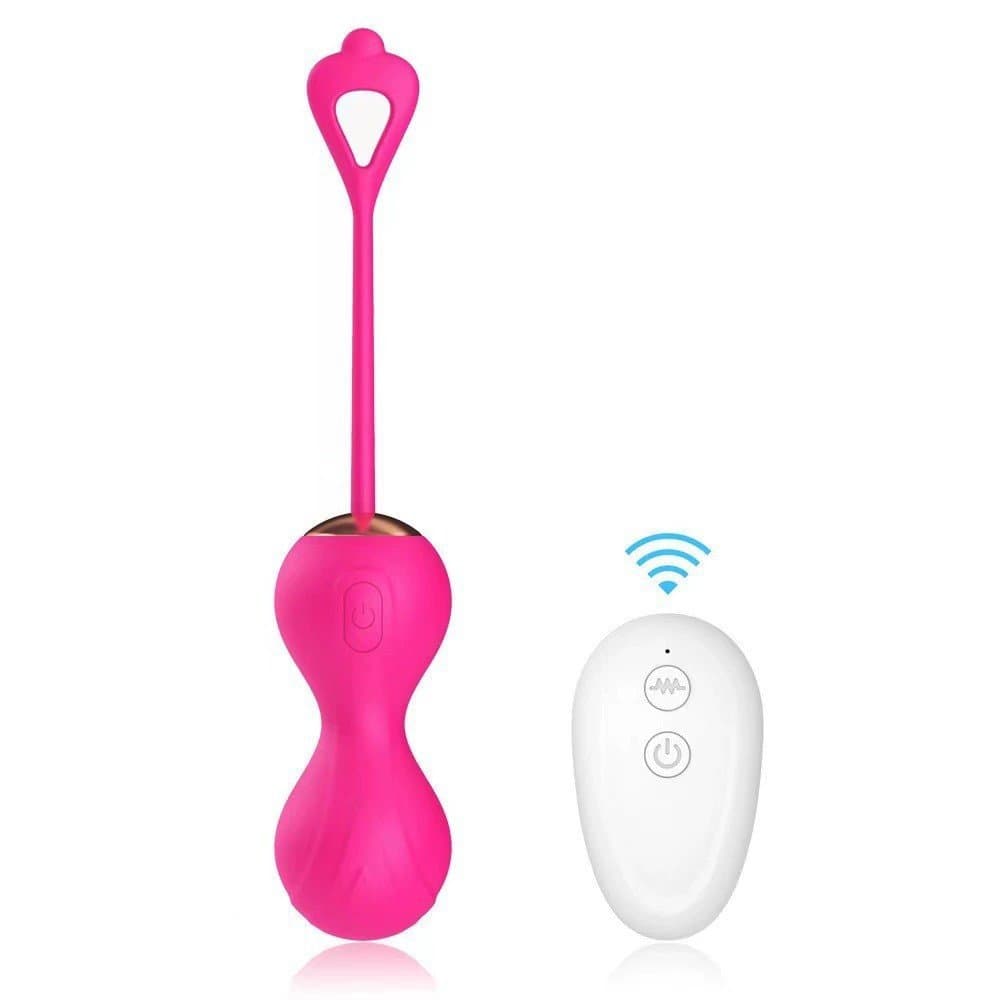 Anchor Plus Kegel