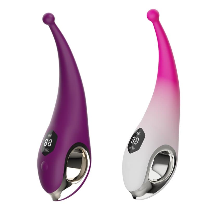 Note pen vibrator