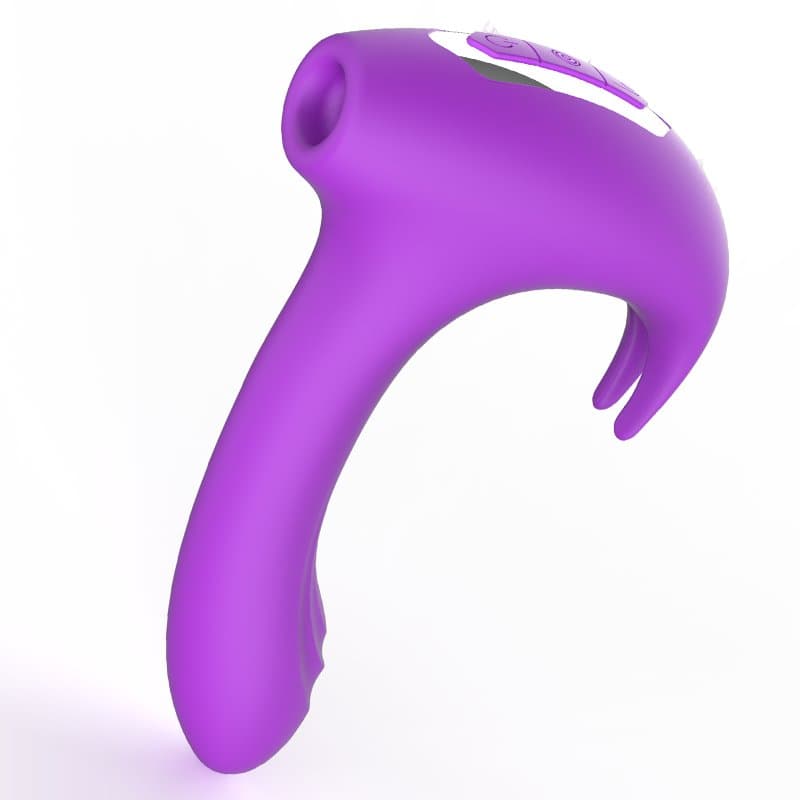 Pulse hammer vibrator